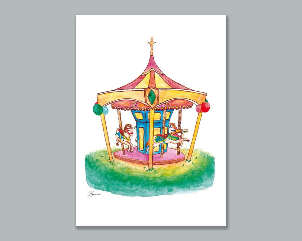 永遠的孩子 Forever child iagape inHim